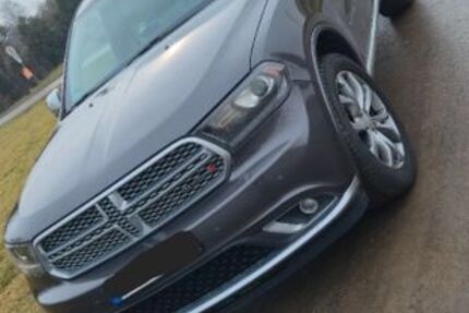 Dodge Durango 102.000 km 24.999 &euro; Ditzingen 71254