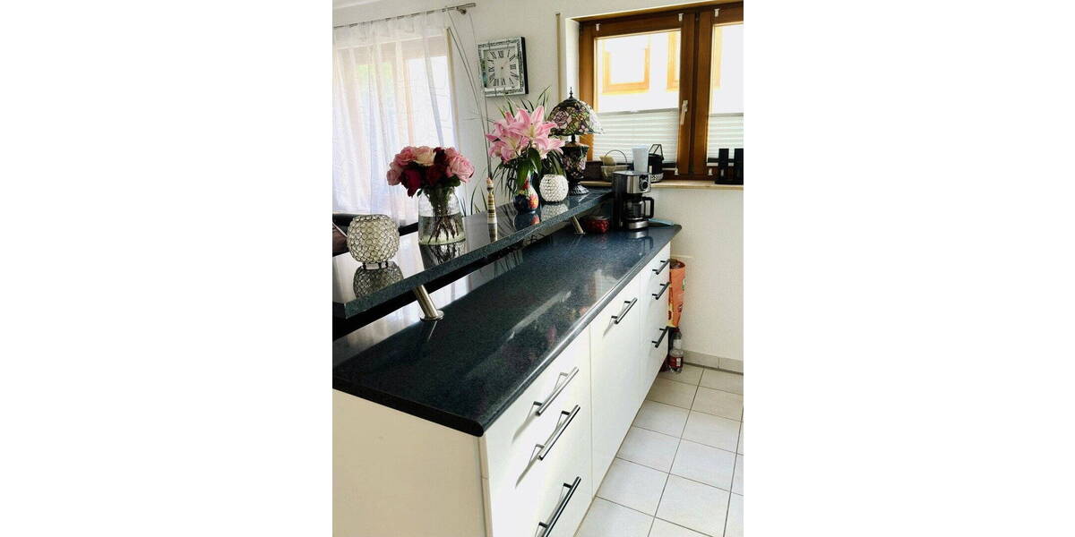 Etagenwohnung Kernen (Rommelshausen) Rommelshausen - 2 Zimmer, 44 m&sup2;, 195.000&euro; | Angebot:26703172