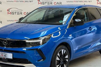 Opel Grandland (X) 29.767 km 20.890 &euro; Magstadt 71106