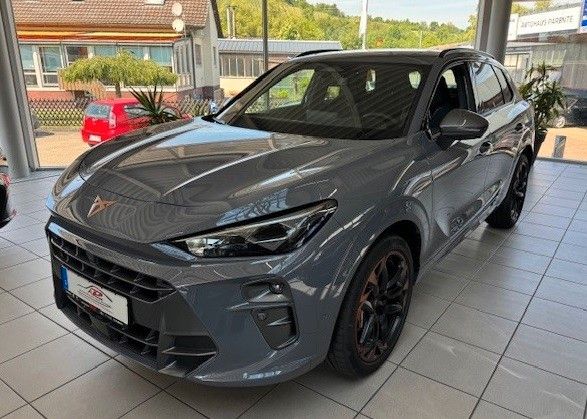Cupra Terramar 5.001 km 52.150 € Schorndorf 73614