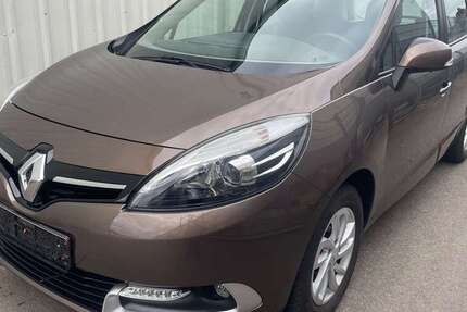 Renault Scenic 54.000 km 6.990 &euro; Böblingen 71034