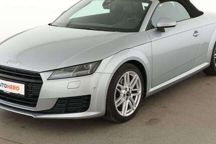Audi TT 38.947 km 26.290 &euro; Stuttgart 70195