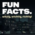 Fun Facts mit Raum27 und Maren Urner