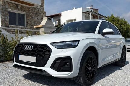 Audi Q5 75.000 km 31.900 &euro; Neckartailfingen 72666