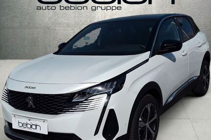 Peugeot 3008 9.100 km 25.880 € Magstadt 71106