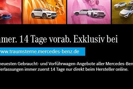 Mercedes-Benz EQS 5.068 km 89.990 &euro; Stuttgart 70469