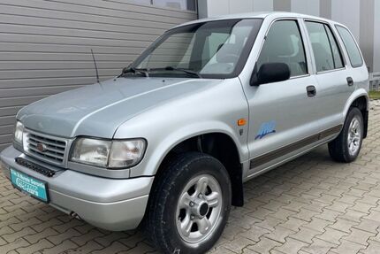 Kia Sportage 72.000 km 3.990 € Holzgerlingen 71088