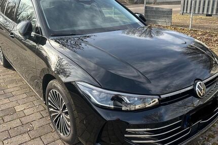 VW Passat Variant 45.000 km 32.700 &euro; Aichtal 72631
