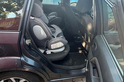 Ford Fiesta 260.000 km 1.300 &euro; Asperg 71679