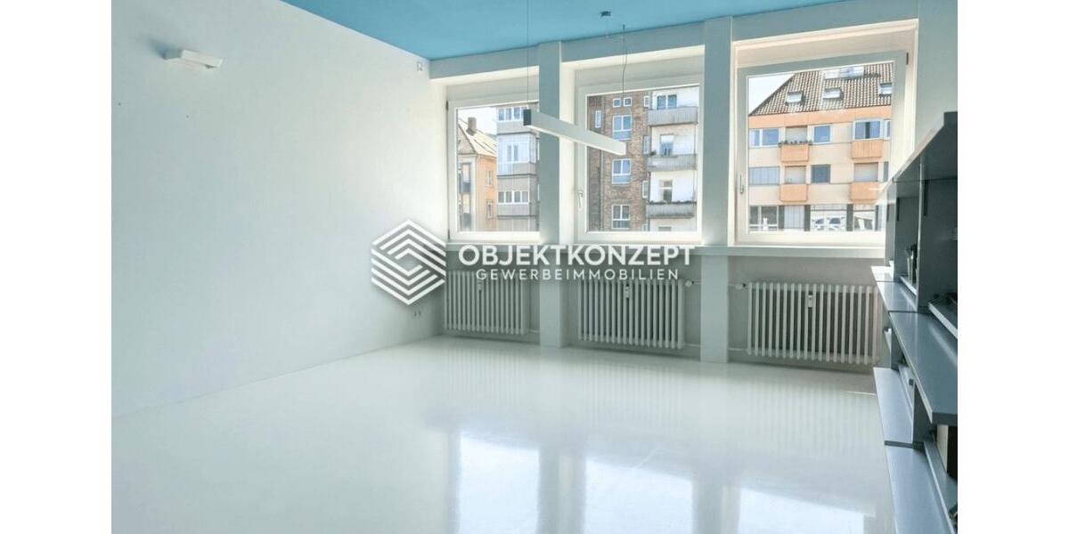 Gewerbeobjekt Stuttgart Stuttgart-Süd - 2.150&euro; | Angebot:26668267