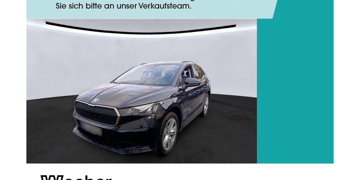 Skoda Enyaq 18.701 km 22.980 &euro; Weil der Stadt 71263