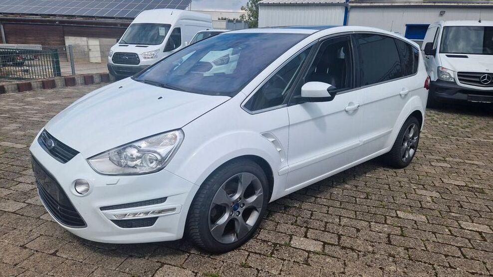S-Max
