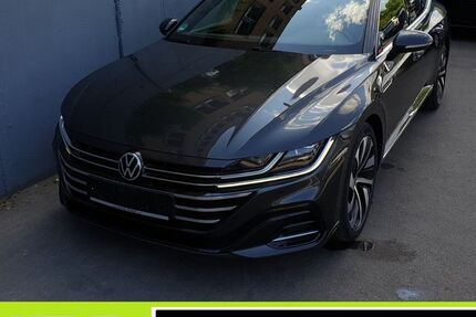 VW Arteon 176.234 km 24.330 € Waiblingen 71332