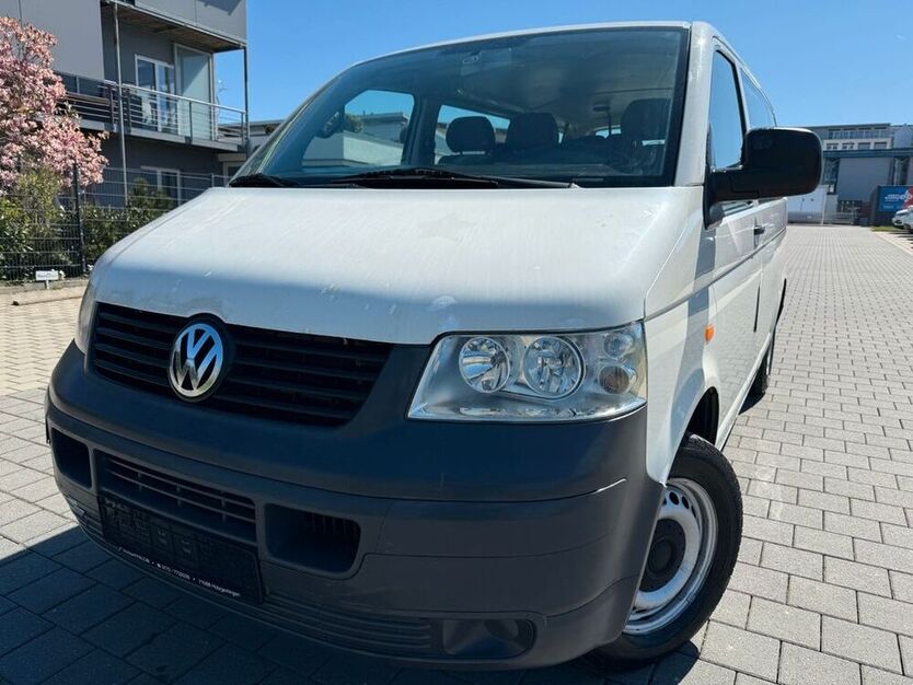 T5 Transporter