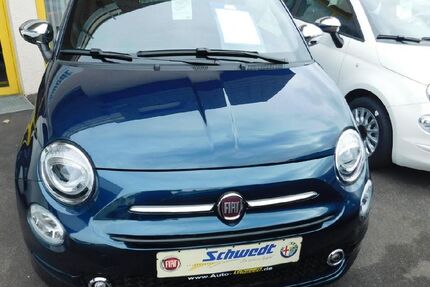Fiat 500 7.000 km 15.200 € Ludwigsburg 71640