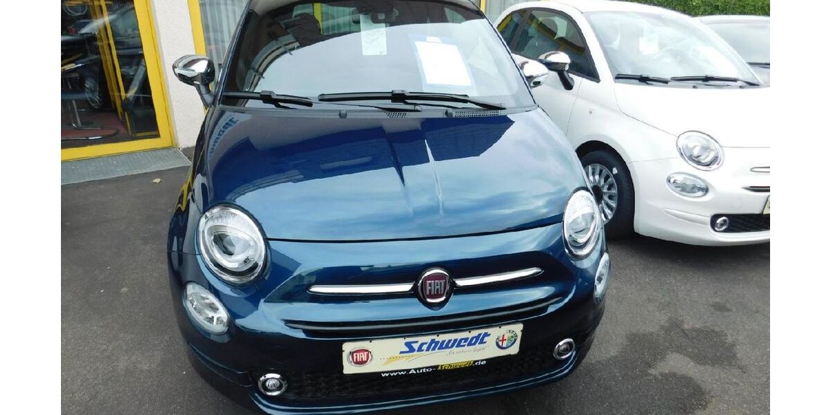 Fiat 500 8.000 km 13.900 € Ludwigsburg 71640