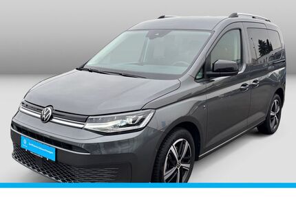 VW Caddy 10.667 km 36.390 &euro; Bietigheim-Bissingen 74321