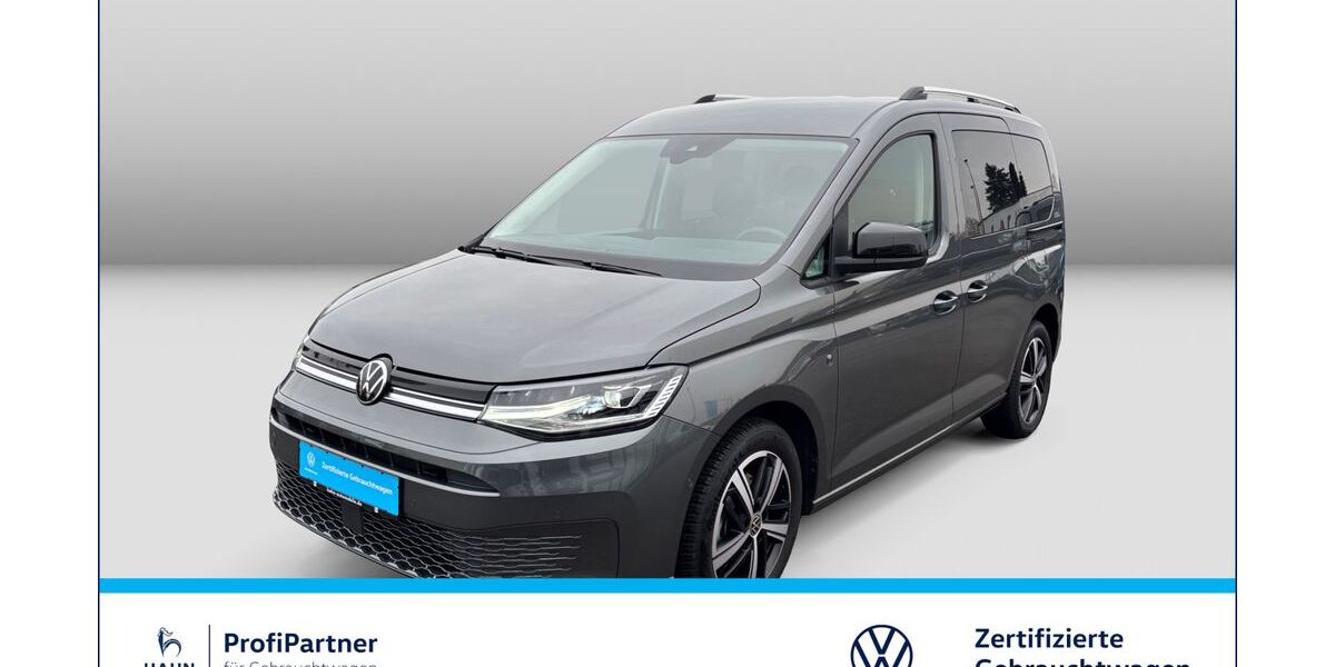 VW Caddy 10.667 km 36.390 &euro; Bietigheim-Bissingen 74321