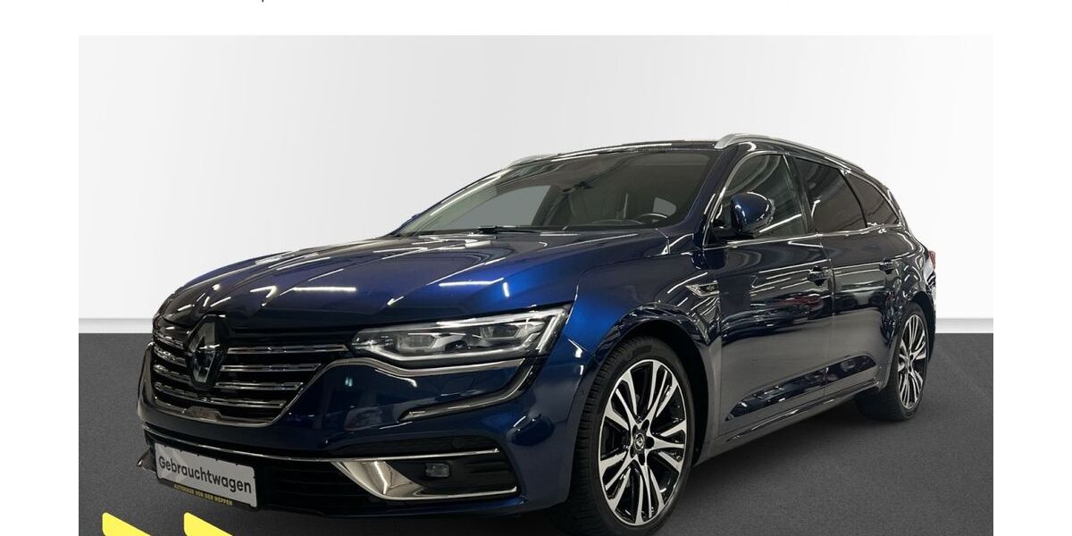 Renault Talisman 53.500 km 28.900 € Stuttgart 70469