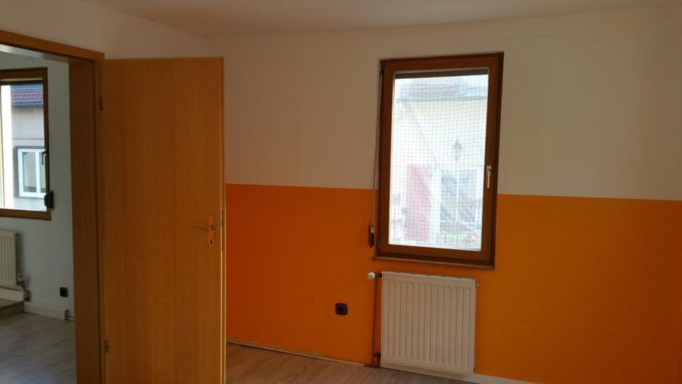 Einfamilienhaus Stuttgart Luginsland - 5.5 Zimmer, 114 m&sup2;, 1.650&euro; | Angebot:25420872