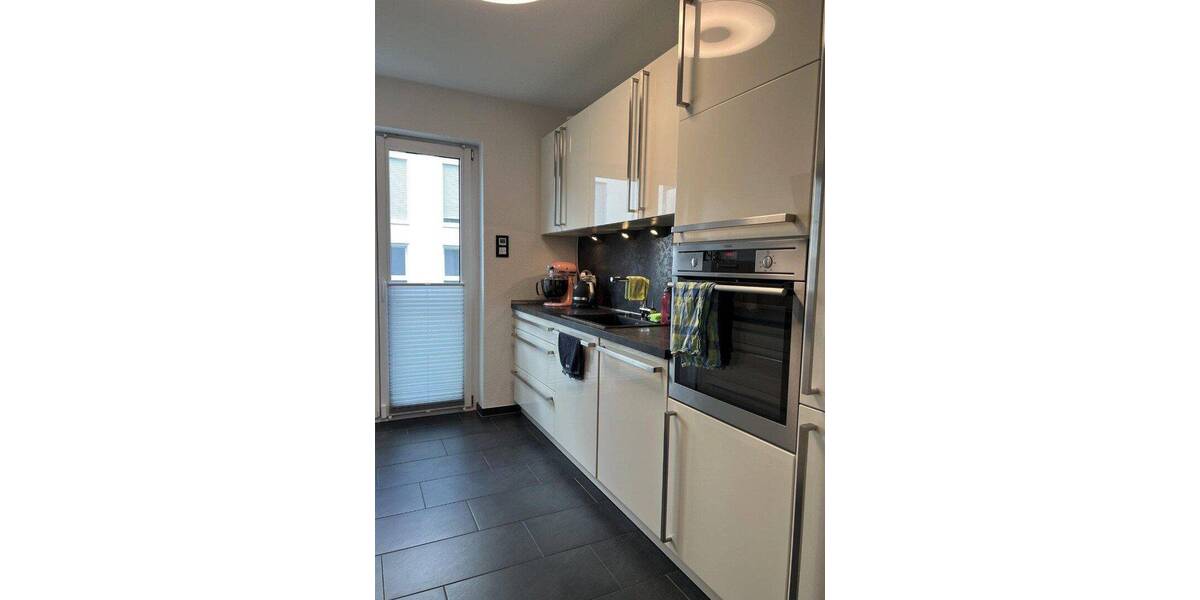 Etagenwohnung Stuttgart Feuerbach - 3 Zimmer, 93 m&sup2;, 1.840&euro; | Angebot:26929515