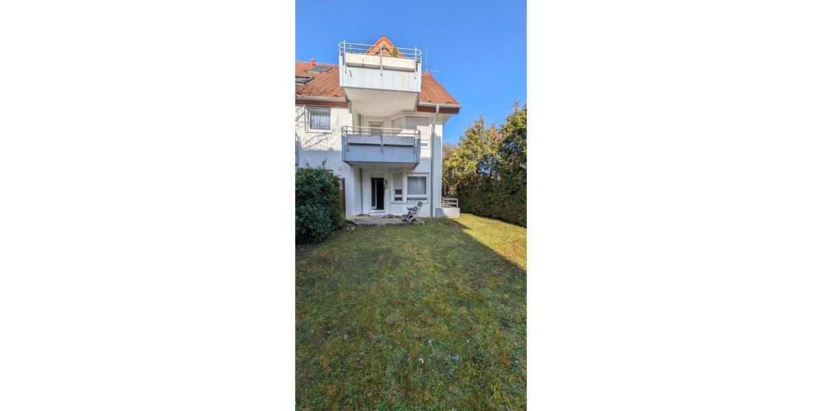 Terrassenwohnung Stuttgart Fasanenhof-Ost - 2 Zimmer, 49 m&sup2;, 780&euro; | Angebot:25397866