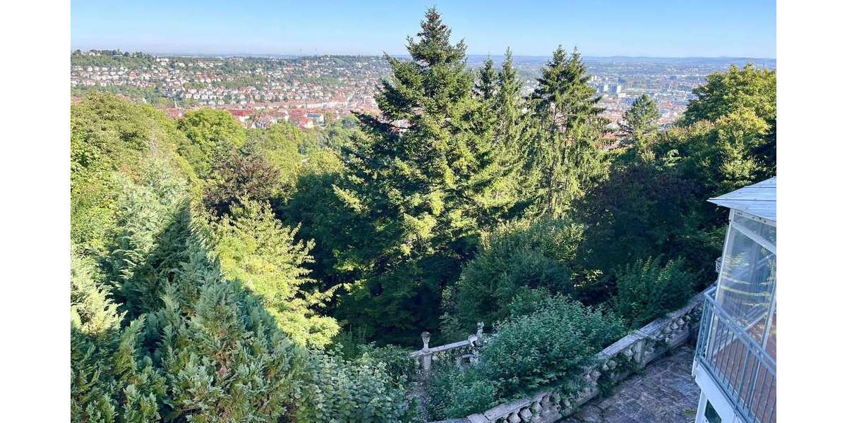 Einfamilienhaus Stuttgart Stuttgart-West - 8 Zimmer, 249 m&sup2;, 1.295.000&euro; | Angebot:25237995