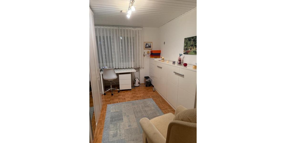 Erdgeschoßwohnung Waiblingen - 3 Zimmer, 80 m&sup2;, 282.000&euro; | Angebot:26885485