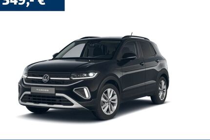 VW T-Cross 1.001 km 27.930 &euro; Korntal-Münchingen 70825