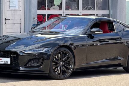 Jaguar F-Type 40.000 km 62.997 &euro; Nürtingen bei Stuttgart 72622