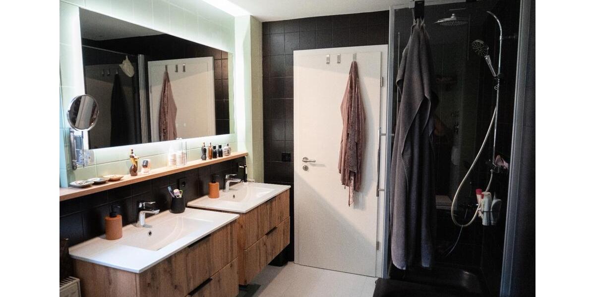 Erdgeschoßwohnung Albershausen - 3 Zimmer, 89 m&sup2;, 375.000&euro; | Angebot:26111014