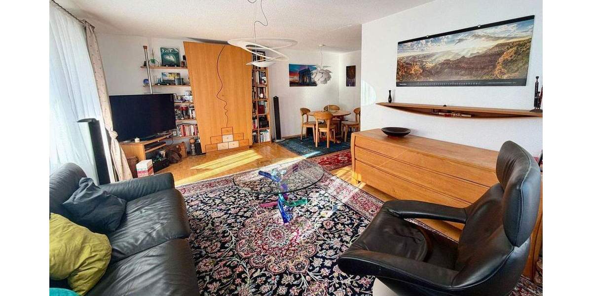 Etagenwohnung Sindelfingen Maichingen - 3 Zimmer, 77 m&sup2;, 330.000&euro; | Angebot:24438868