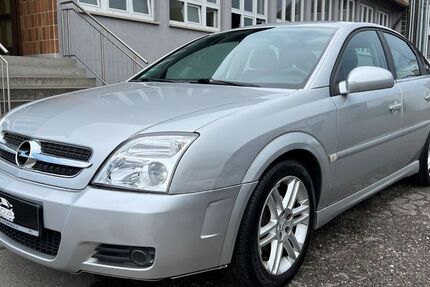 Opel Vectra 124.500 km 2.990 &euro; Deizisau bei Stuttgart 73779