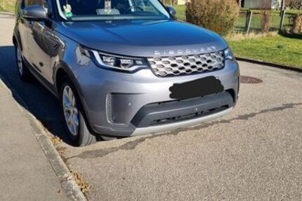 Land Rover Discovery 55.005 km 39.990 &euro; Winnenden 71364