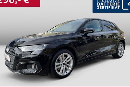 Audi A3 40.079 km 25.930 € Fellbach 70734