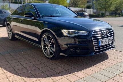 Audi A6 195.800 km 14.500 &euro; Sindelfingen 71063