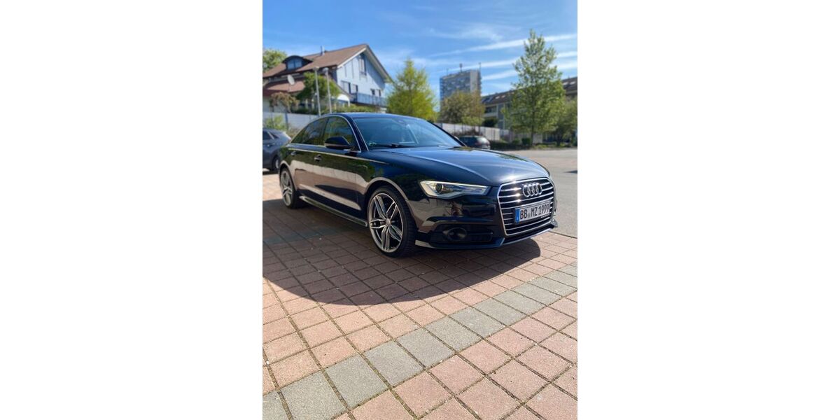 Audi A6 195.800 km 15.500 &euro; Sindelfingen 71063