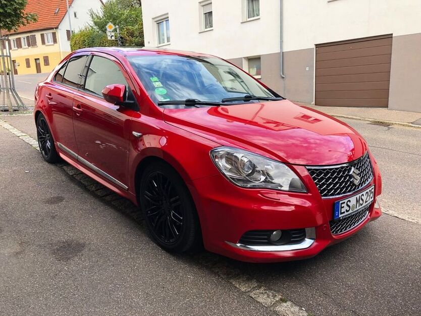 Kizashi