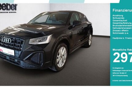 Audi Q2 26.696 km 33.878 &euro; Leonberg 71229