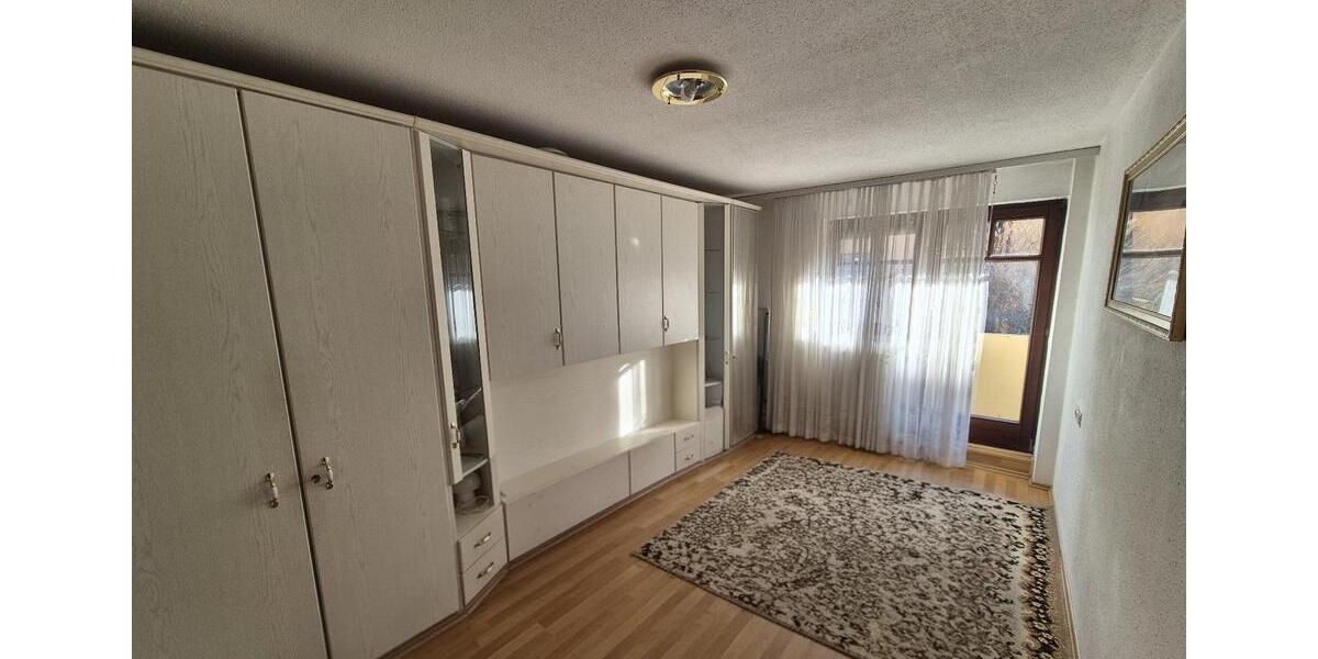Helle 3-Zimmer-Wohnung in Toplage von Böblingen – zentral, ruhig, 3 zimmer