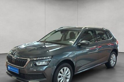 Skoda Kamiq 82.582 km 11.590 € Stuttgart 70565