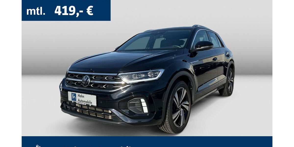 VW T-Roc 39.908 km 25.930 € Kornwestheim 70806