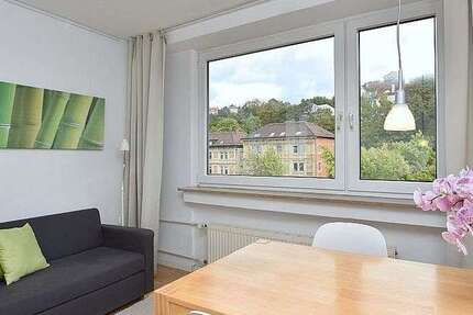 Wohnung zum Mieten in Stuttgart 1.120 € 26 m²