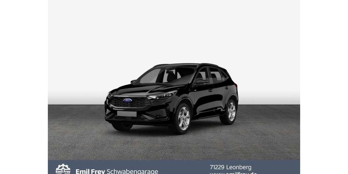 Ford Kuga 18.334 km 31.900 &euro; Leonberg 71229