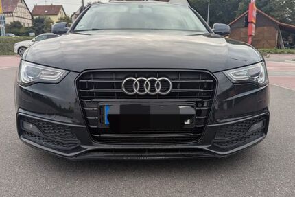 Audi A5 132.500 km 13.000 &euro; Leonberg 71229