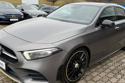 Mercedes-Benz A 250 195.000 km 18.800 &euro; Simmozheim/Stuttgart 75397