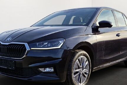 Skoda Fabia 51.550 km 19.240 &euro; Ingersheim 74379