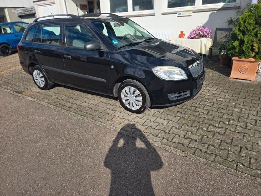 Fabia