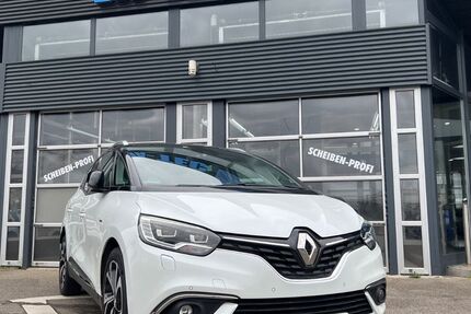 Renault Scenic 73.900 km 15.990 € Backnang 71522