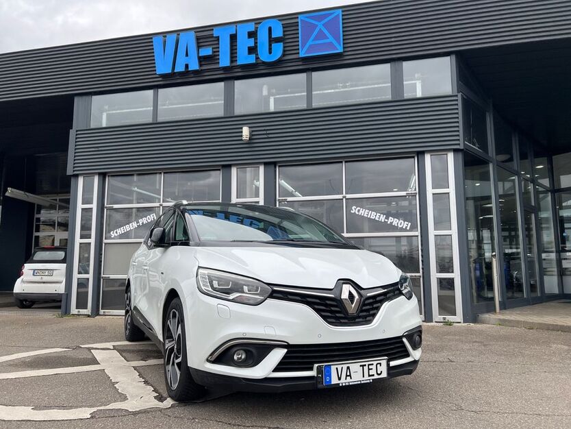 Renault Scenic 73.900 km 15.990 € Backnang 71522
